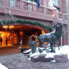 Отель Aspen St. Regis Luxury 3 Bedroom Residence - 5-star Resort in World Class Destination, фото 17