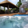 Отель Luxury Villa With Pool & Jacuzzi, фото 18
