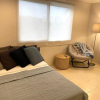 Отель CRIB 227: Modern Fresh Vibe Condo, фото 1