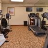 Отель Best Western Louisville East Inn & Suites, фото 25