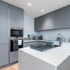 Отель Guestready Urban Apartment In Central London For Up To 4 Guests, фото 4