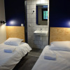 Отель Eklo Hotels Lille, фото 3