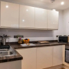 Отель The Liverpool Escape - Captivating 1bdr Flat With Parking, фото 3