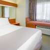 Отель Microtel Inn & Suites by Wyndham Hattiesburg, фото 7