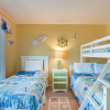 Отель Surfside Beach Condo: Ocean View + Shared Pool!, фото 3