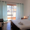 Отель T2 Mira Praia 4- Familiar, 80mt Praia, Wifi, фото 7