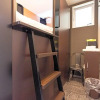 Отель 【Male Only】SAMURAI STAY Koganecho, фото 8