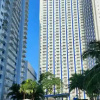 Отель High-Tech Studio at Grass Residences -2 persons only, Quezon City, фото 29