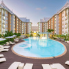 Отель Wyndham Jomtien Pattaya, фото 25