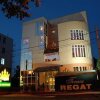 Отель Regat, фото 1