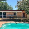 Отель Gilgandra Motel, фото 10