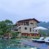 Отель Guyuan Holiday Hostel, фото 1
