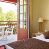 Отель Hôtel Résidence Vacances Bleues Orhoitza, фото 15