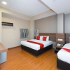 Отель Hong Kong Suites by OYO Rooms, фото 4