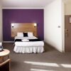Отель Mercure Chester North Woodhey House Hotel, фото 5