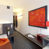 Отель art & business hotel, фото 6