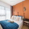 Отель Sol Marina Resort Wyspa Sobieszewska I - LoftAffair Collection, фото 34
