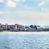 Отель Hilton Ningbo Dongqian Lake, фото 26