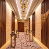 Отель Element Kuala Lumpur, фото 17