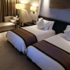 Отель Howard Johnson IFC Plaza Ningbo, фото 11