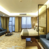 Отель ZUO AN International Hotel, фото 11