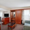 Отель Holiday Inn Express Hampton - Coliseum Central, an IHG Hotel, фото 18