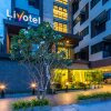 Отель Livotel Hotel Kaset Nawamin Bangkok, фото 24
