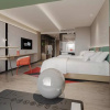 Отель Even Chengdu Jinniu, an IHG Hotel, фото 50
