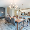 Отель Champions Gate 6bed 5bath Vacation Home 9022sd, фото 11