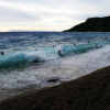 Отель Blue - 100 m from sandy beach - A1(3+1), фото 13