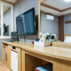 Отель Gwangju Cheomdan Abata Hotel, фото 7