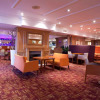 Отель Hilton East Midlands Airport, фото 33