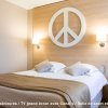 Отель Best Western Bourgoin Jallieu, фото 21