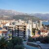 Отель Apartman Budva в Будве