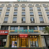 Отель City Comfort Inn Tongxiang Chongfu, фото 4