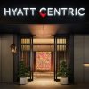 Отель Hyatt Centric Ginza Tokyo в Токио