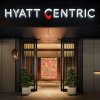 Отель Hyatt Centric Ginza Tokyo, фото 25