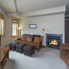 Отель Meadow Stone Lodge 205 - 3 Br Condo, фото 1