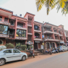 Отель OYO 10906 Home Modern 1BHK Baga, фото 23