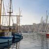 Отель Adagio Marseille Vieux Port Aparthotel, фото 21