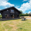 Отель Majestic Chalet in Durbuy 200 Meters From the Golf, фото 15