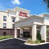Отель Hampton Inn & Suites Pensacola I-10 N at Univ. Town Plaza в Ферри-Пасс