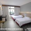 Отель Kuching Park Hotel, фото 7
