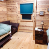 Отель Shimano Log House, фото 4