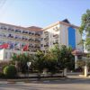 Отель Stung Sangke Hotel в Баттамбанге