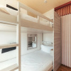 Отель Centurion Hostel Nara Heijokyo, фото 13