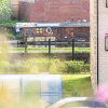 Отель Modern Canalside City Townhouse - Parking & Garden, фото 1