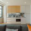 Отель Courtyard Oporto Design Apartment B, фото 7
