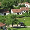 Отель Cozy Bungalow With a Fireplace, Near the Forest, Near Virton в Виртоне