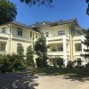 Отель Villa Caprivi - Ferienwohnung 7, фото 1